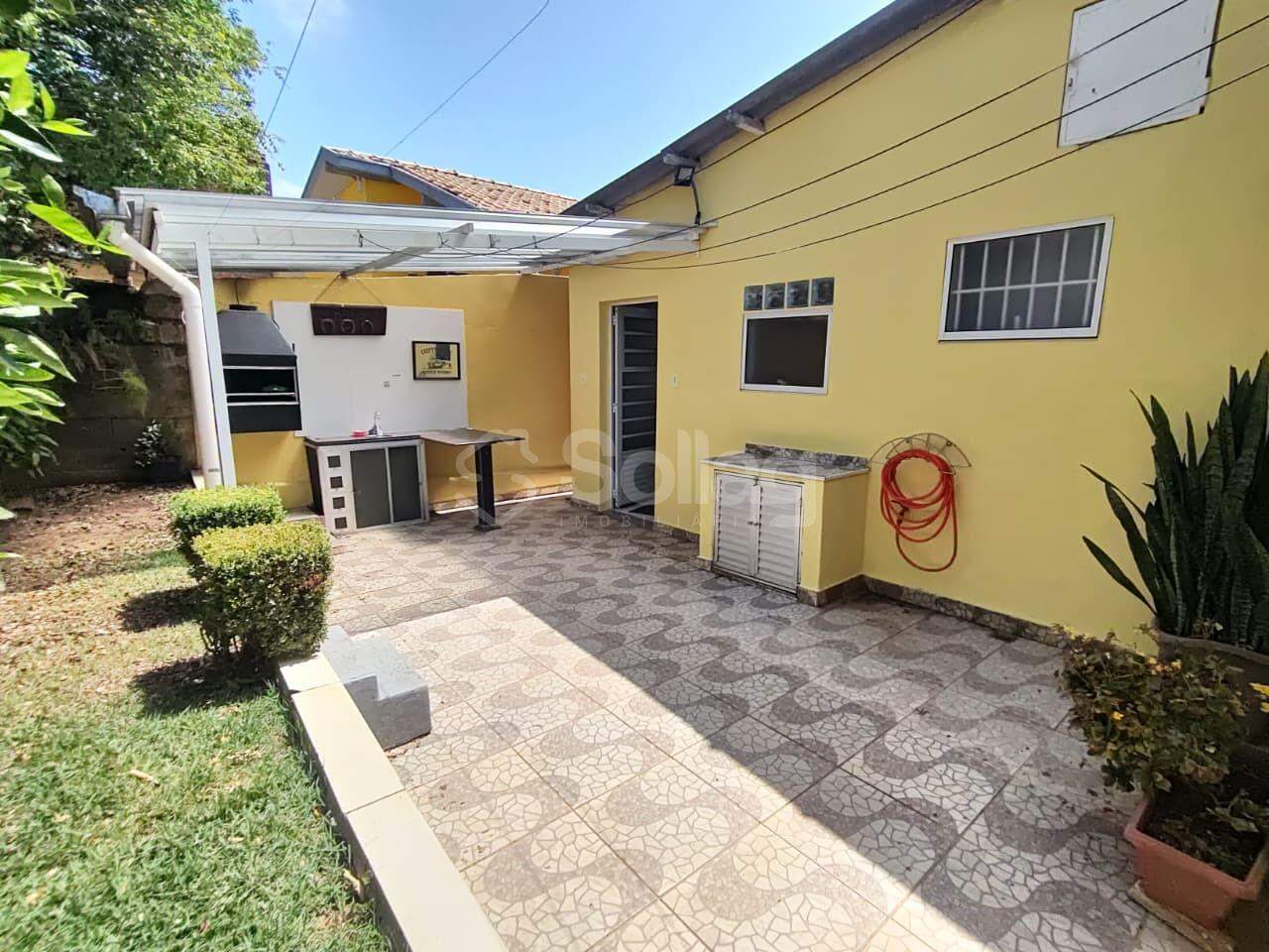 Casa para aluguel no João XXIII: 