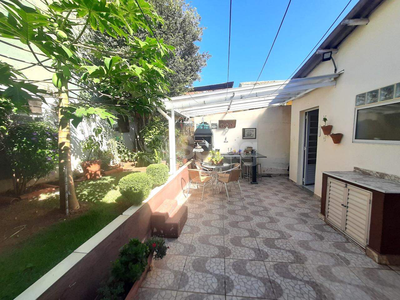 Casa para aluguel no João XXIII: 