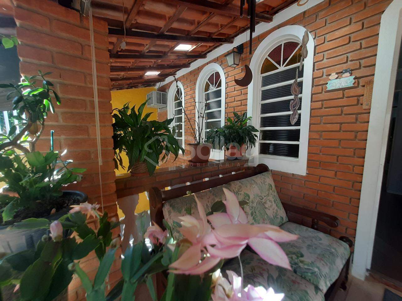 Casa para aluguel no João XXIII: 