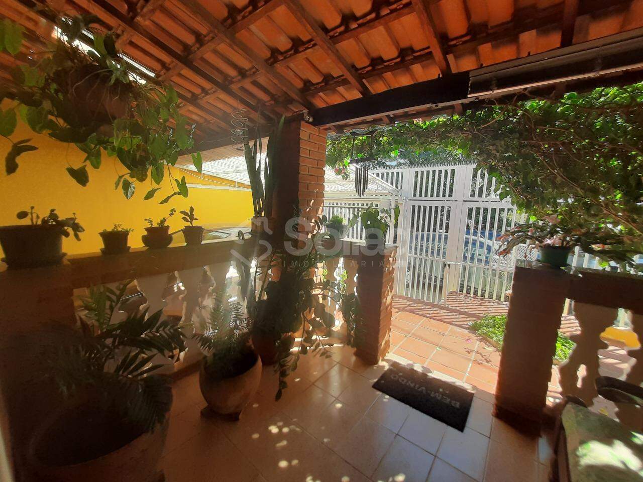 Casa para aluguel no João XXIII: 