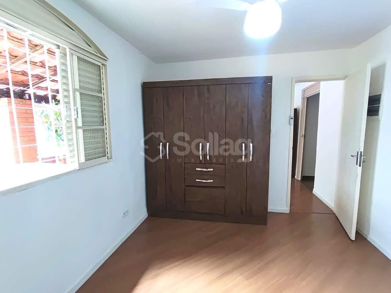 Casa para aluguel no João XXIII: 