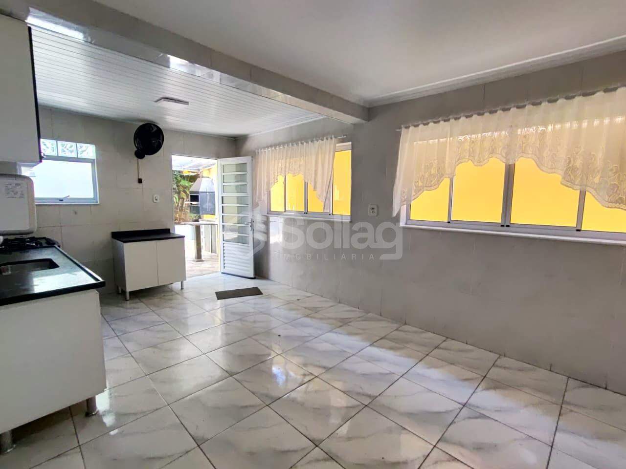 Casa para aluguel no João XXIII: 