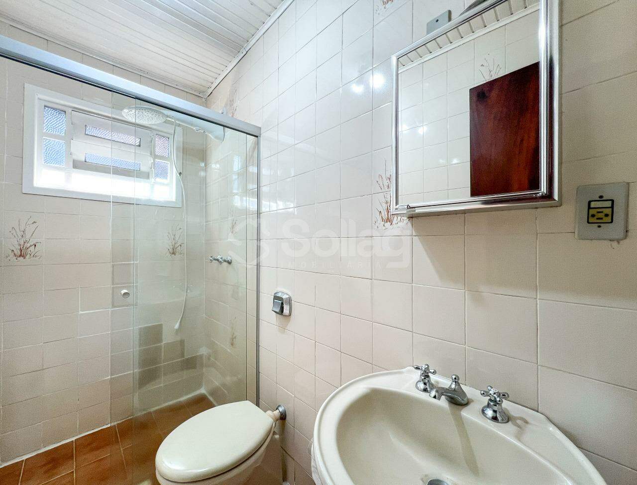 Casa em condomínio à venda no Condomínio Vale da Santa Fé: