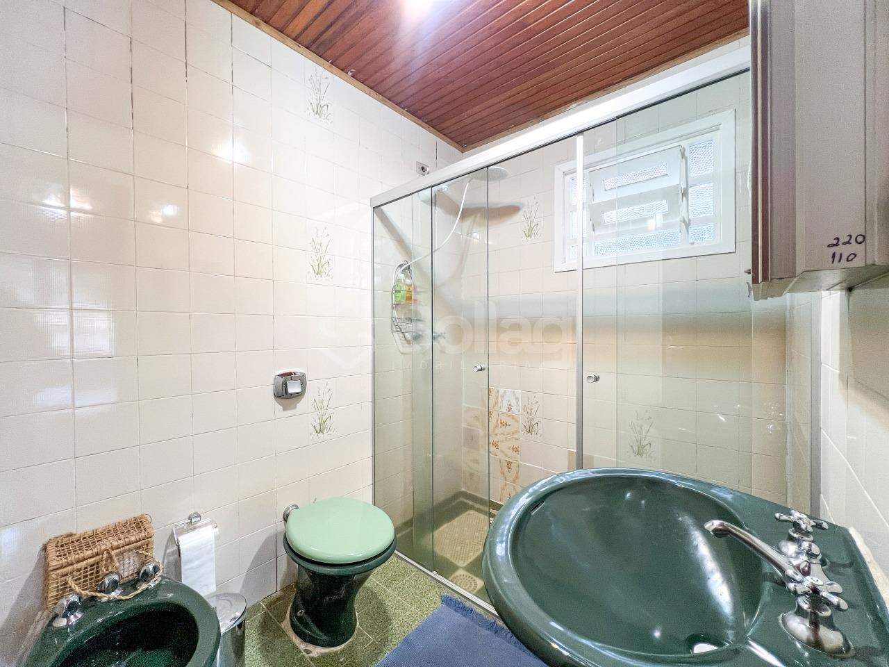 Casa em condomínio à venda no Condomínio Vale da Santa Fé: