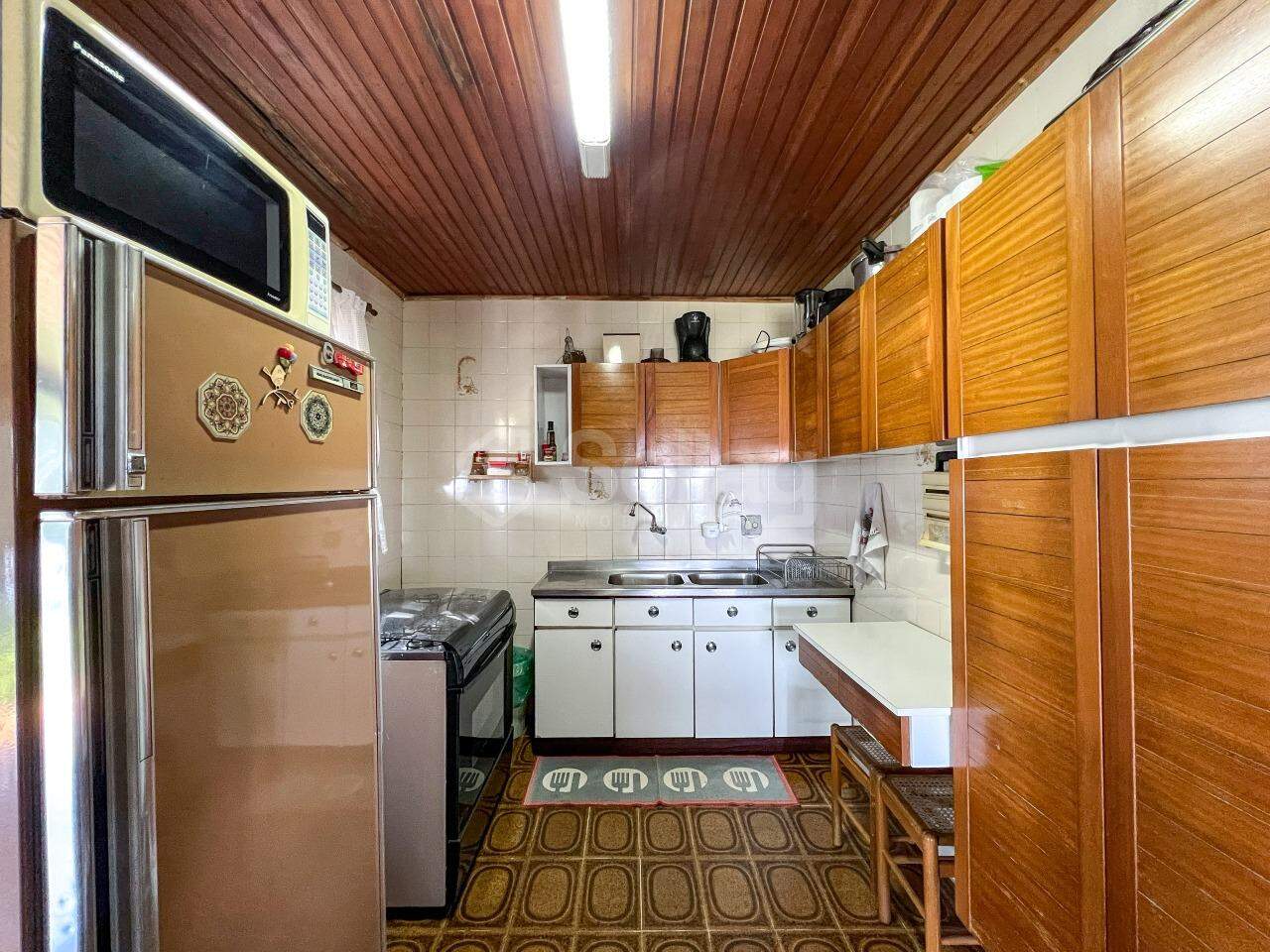 Casa em condomínio à venda no Condomínio Vale da Santa Fé: