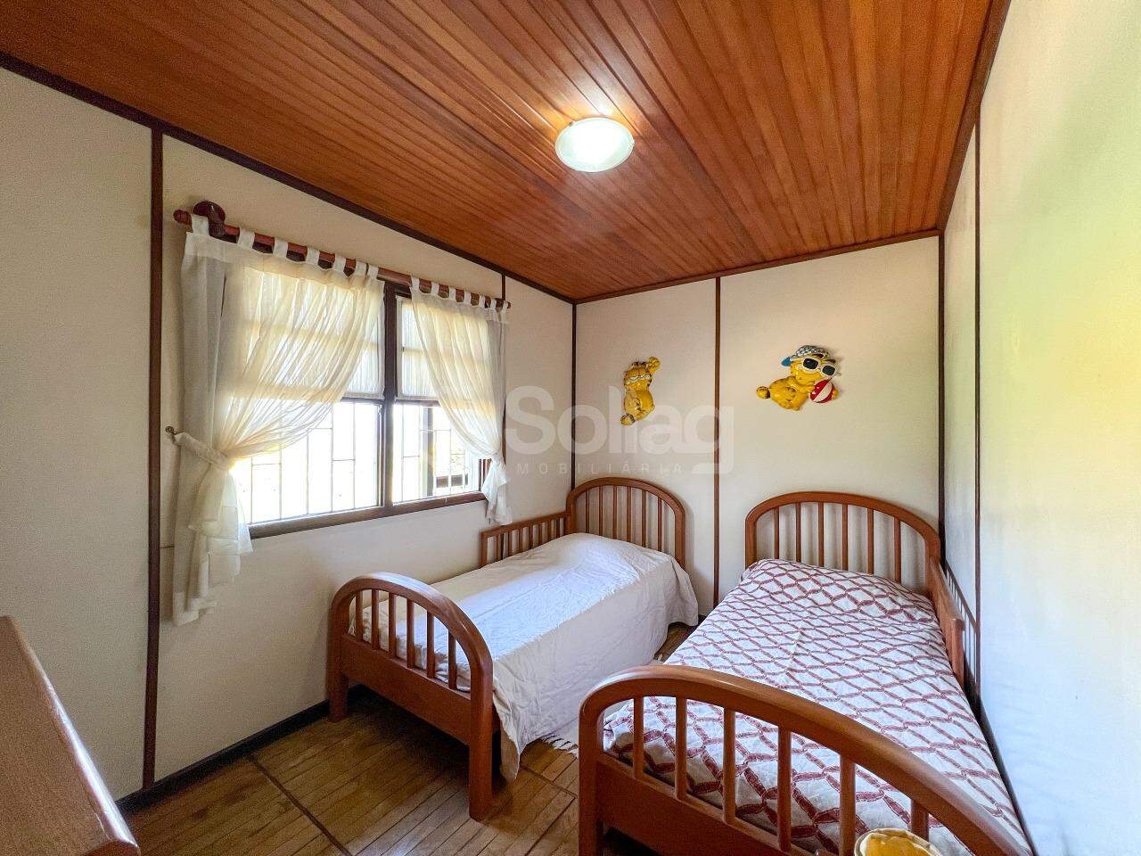 Casa em condomínio à venda no Condomínio Vale da Santa Fé: