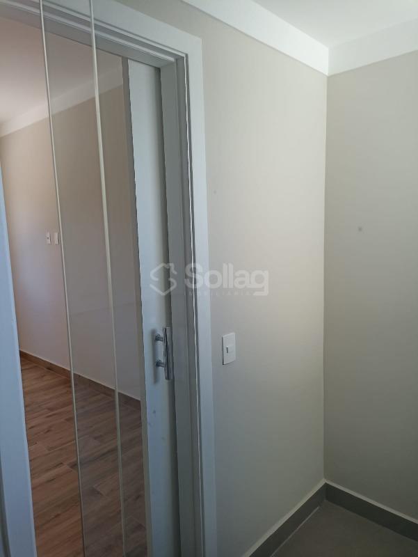 Apartamento à venda no Vista Alegre: 