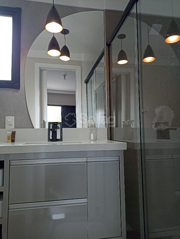 Apartamento à venda no Vista Alegre: 