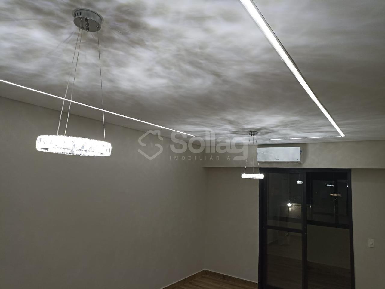 Apartamento à venda no Vista Alegre: 