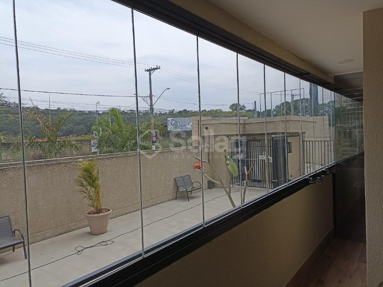 Apartamento à venda no Vista Alegre: 