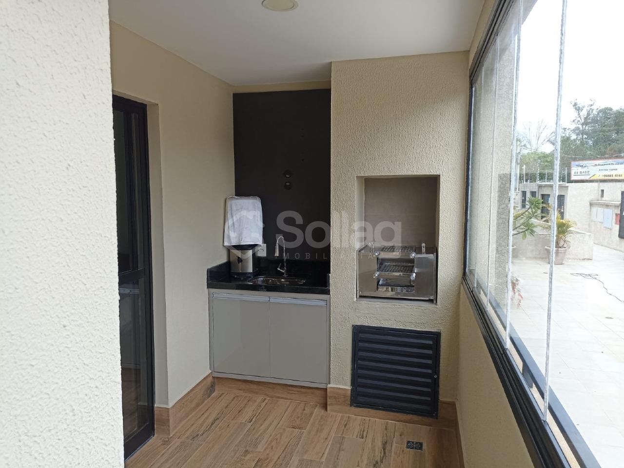 Apartamento à venda no Vista Alegre: 