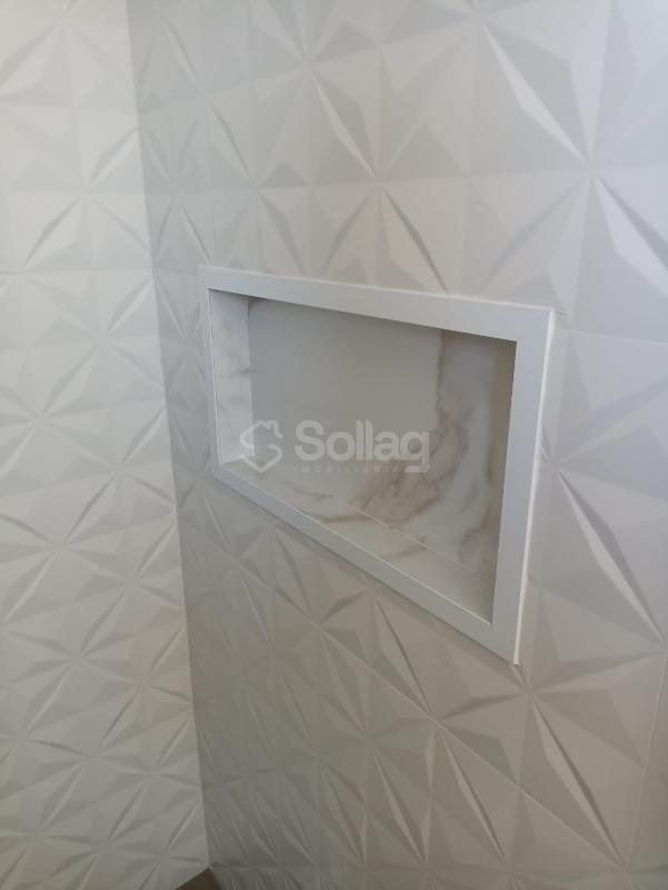 Apartamento à venda no Vista Alegre: 