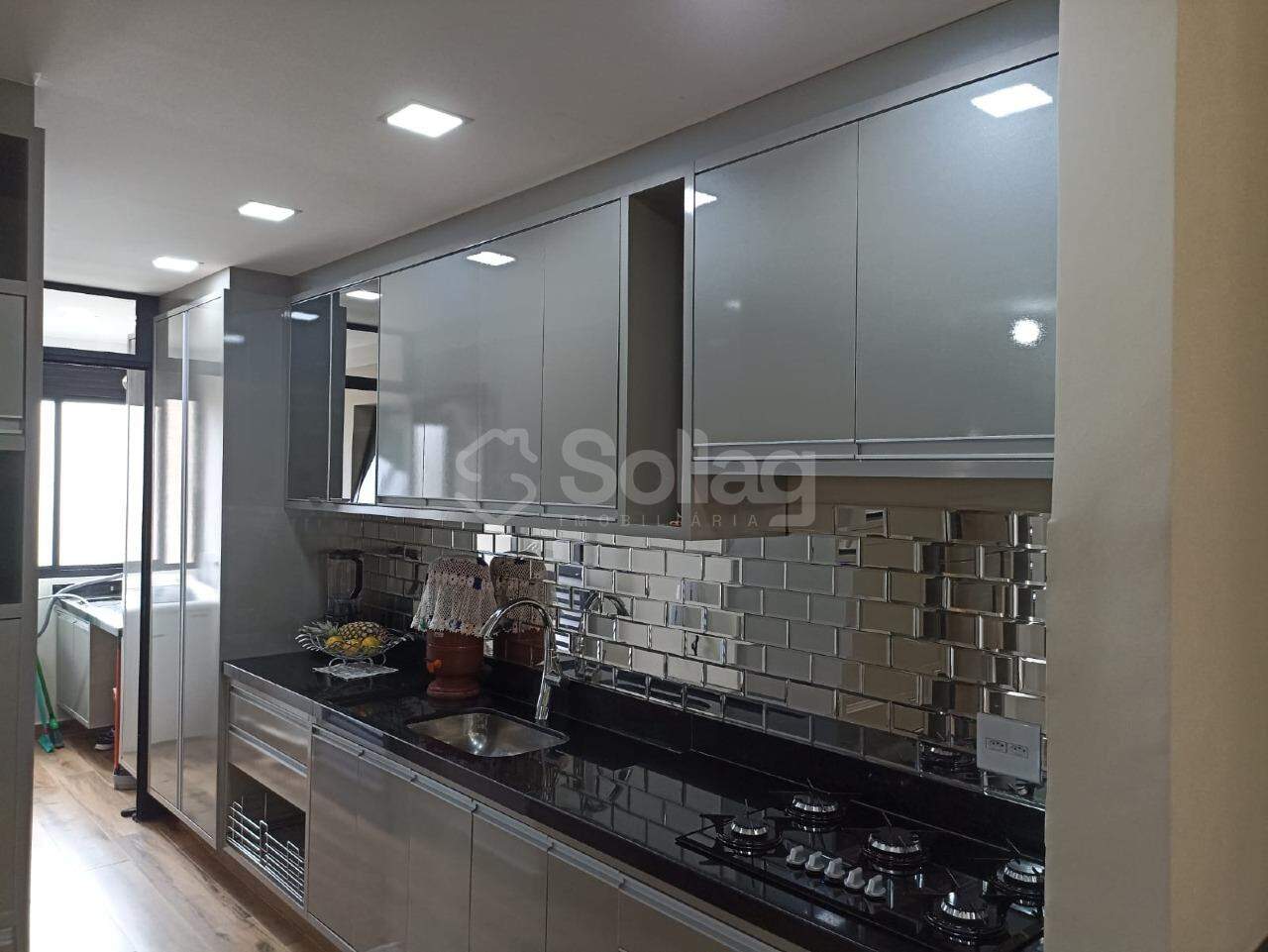 Apartamento à venda no Vista Alegre: 