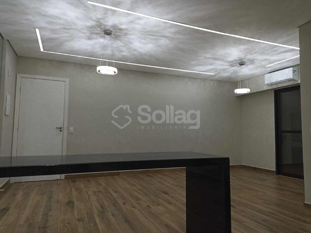 Apartamento à venda no Vista Alegre: 