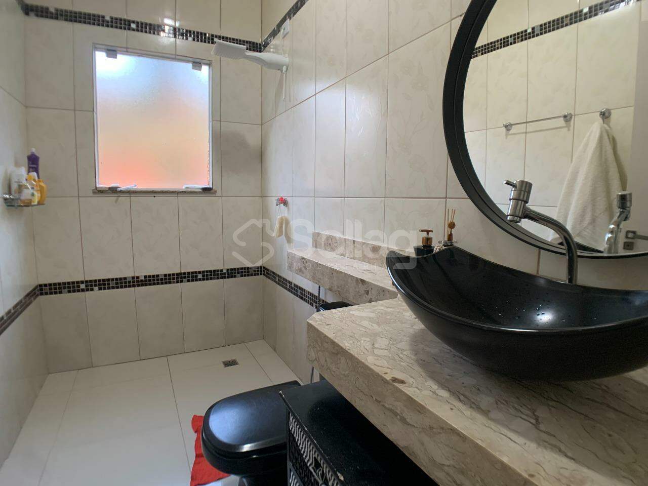 Casa à venda no Arataba II: