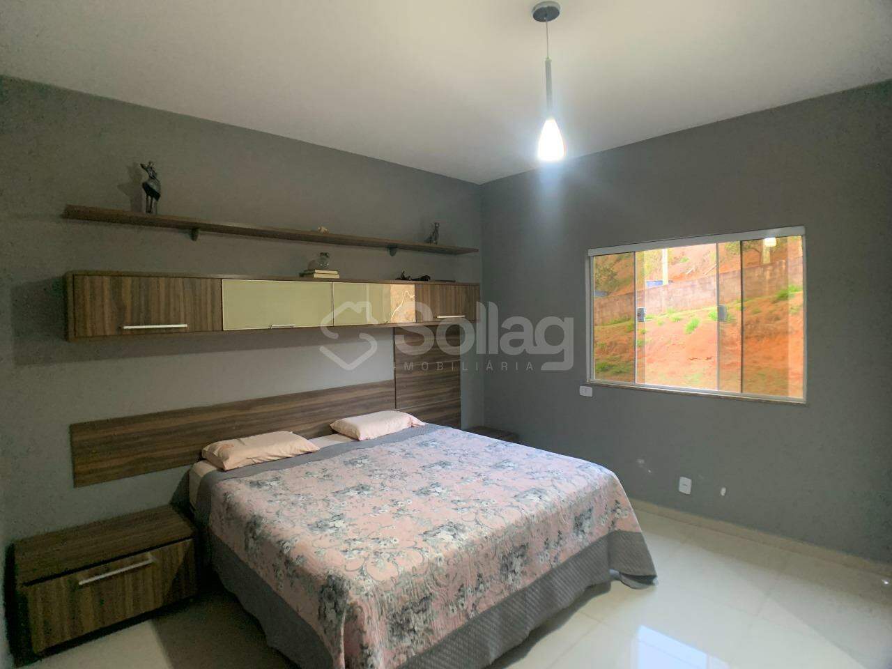 Casa à venda no Arataba II: