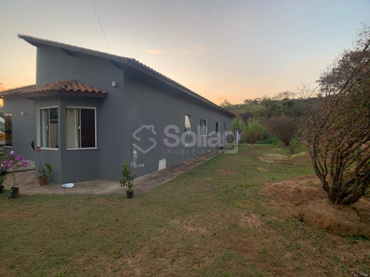 Casa à venda no Arataba II: