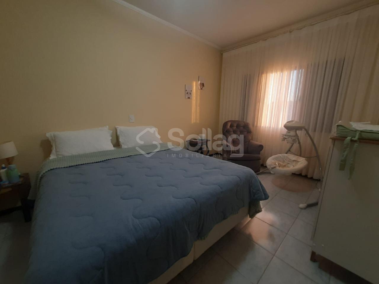 Casa em condomínio à venda no Condomínio Bosques de Grevílea: 