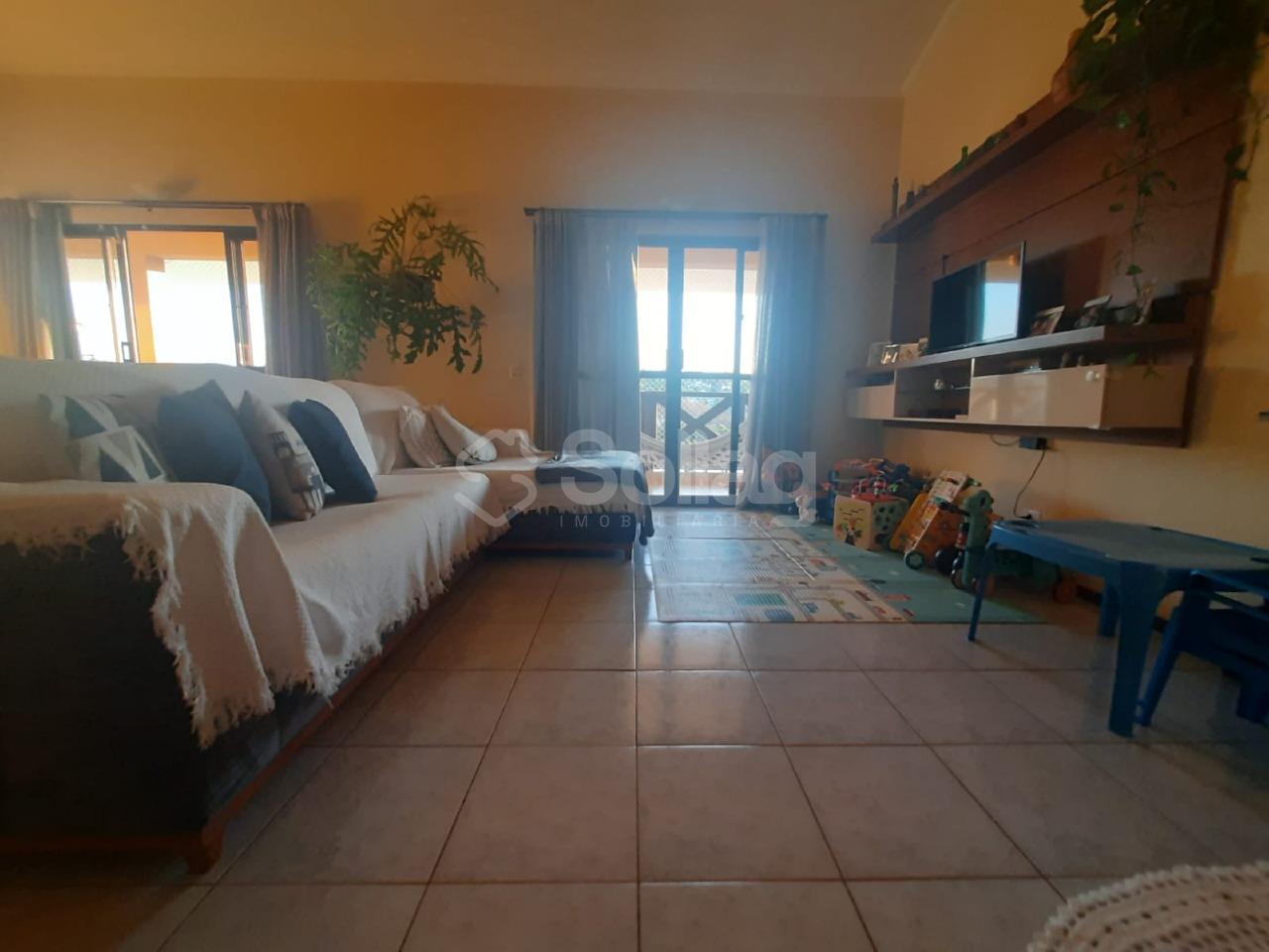 Casa em condomínio à venda no Condomínio Bosques de Grevílea: 