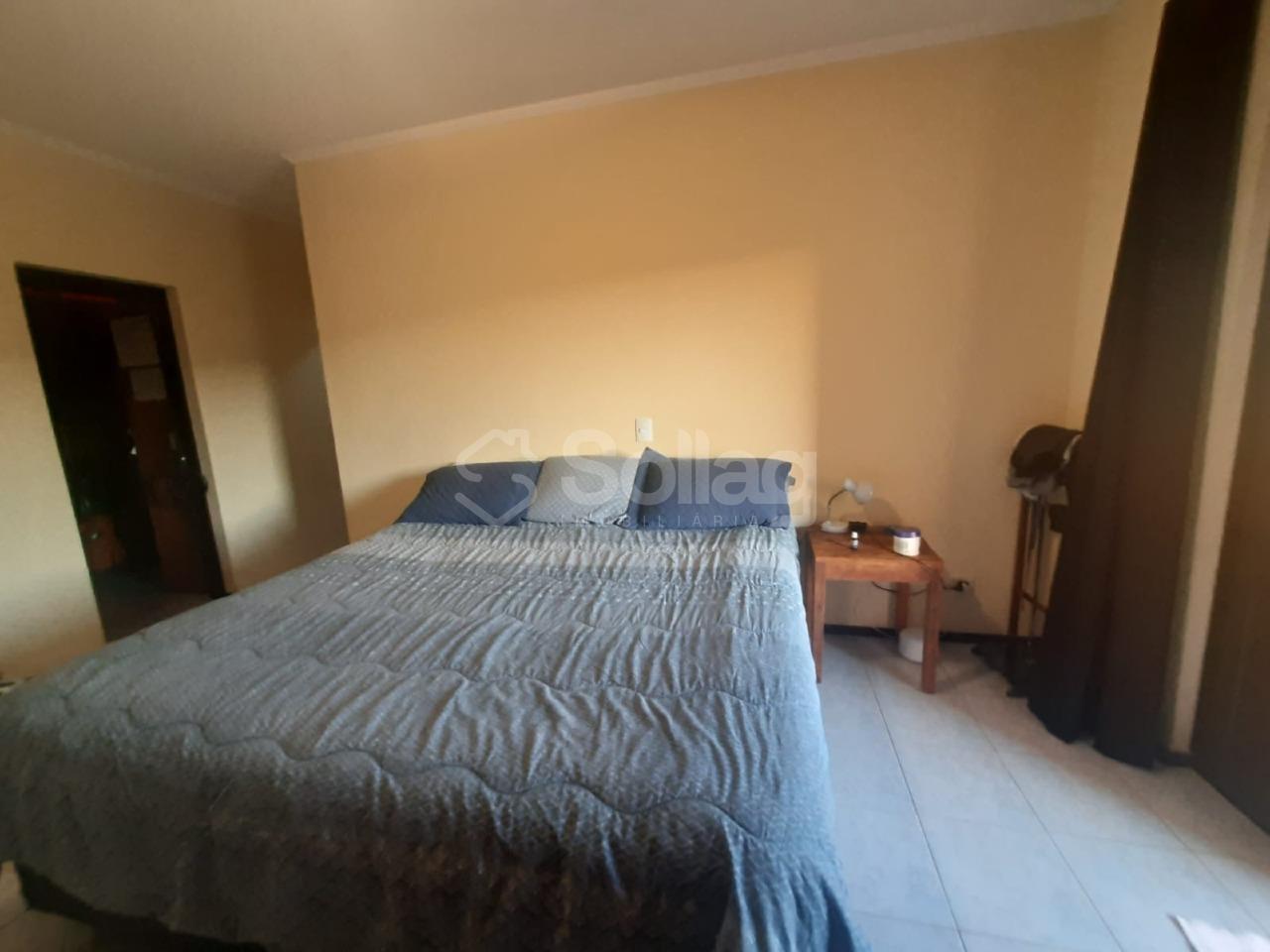 Casa em condomínio à venda no Condomínio Bosques de Grevílea: 