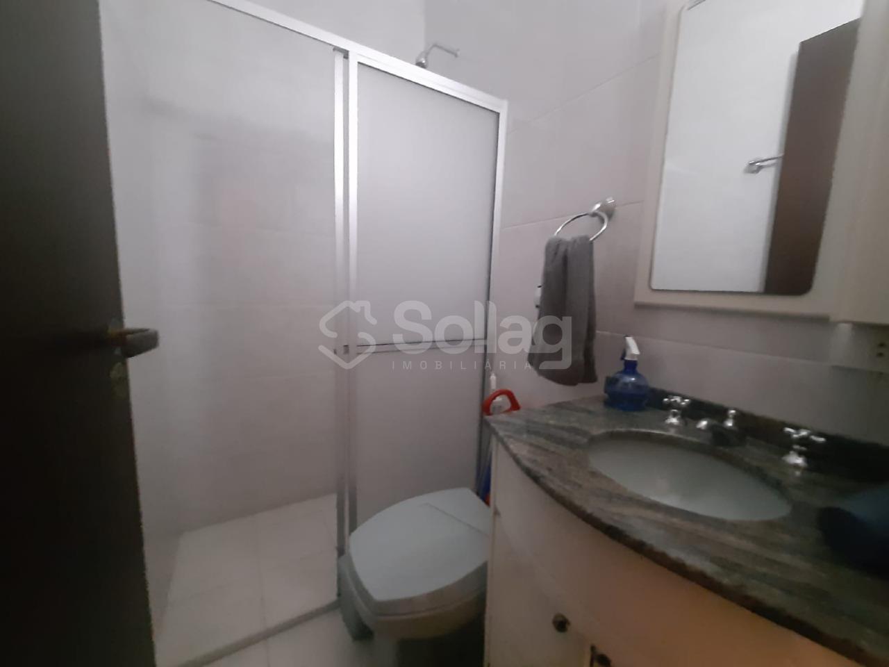 Casa em condomínio à venda no Condomínio Bosques de Grevílea: 