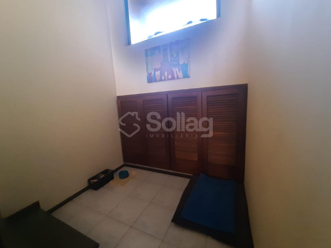 Casa em condomínio à venda no Condomínio Bosques de Grevílea: 