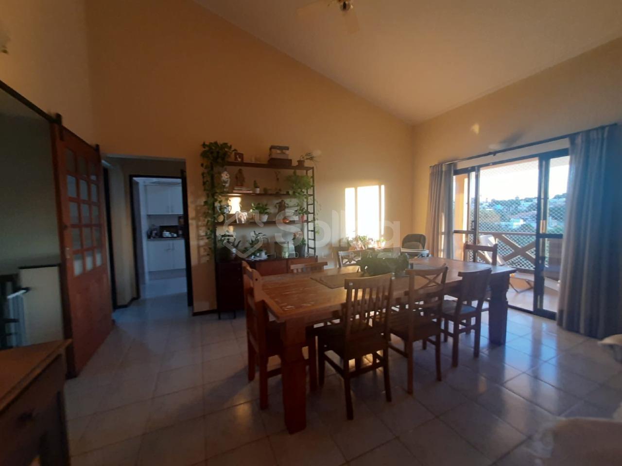 Casa em condomínio à venda no Condomínio Bosques de Grevílea: 