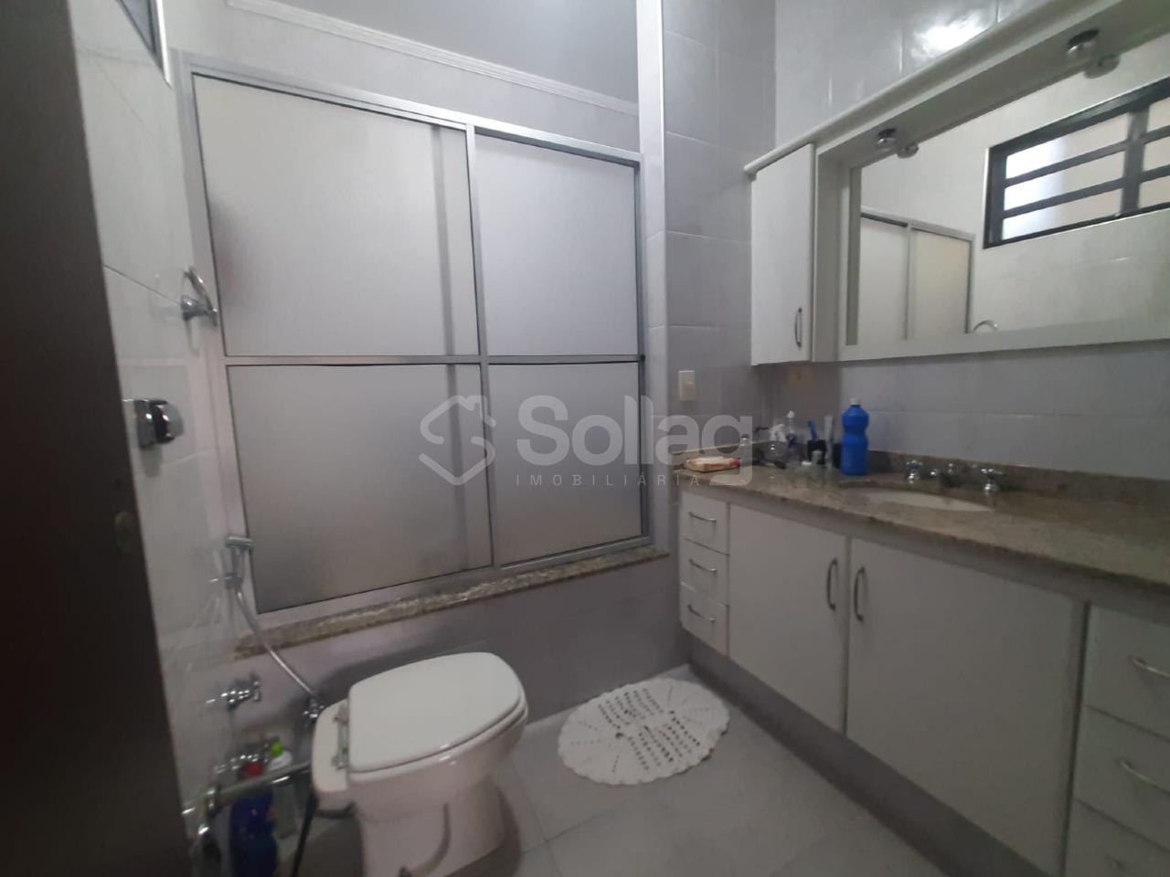 Casa em condomínio à venda no Condomínio Bosques de Grevílea: 