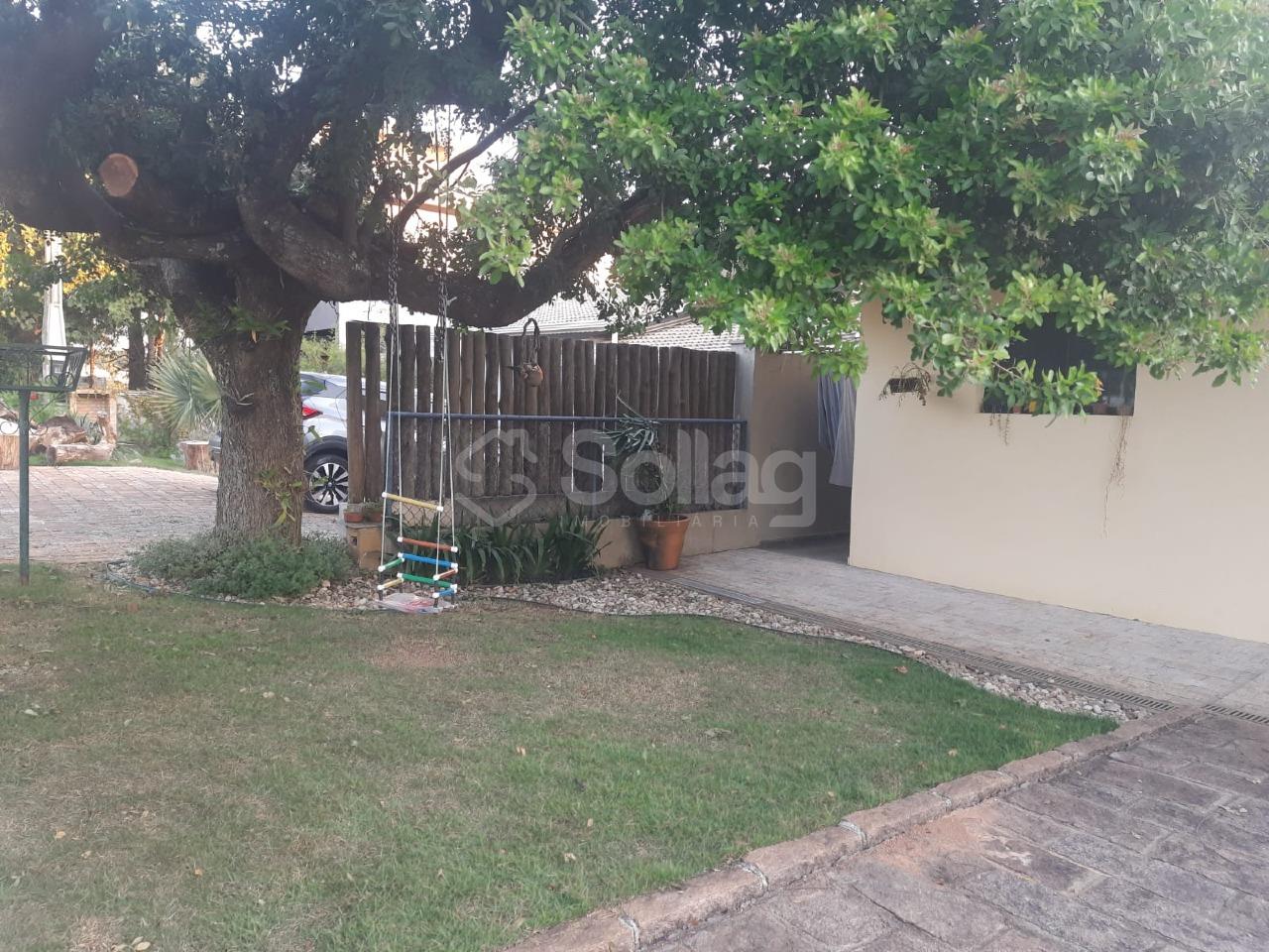 Casa em condomínio à venda no Condomínio Bosques de Grevílea: 