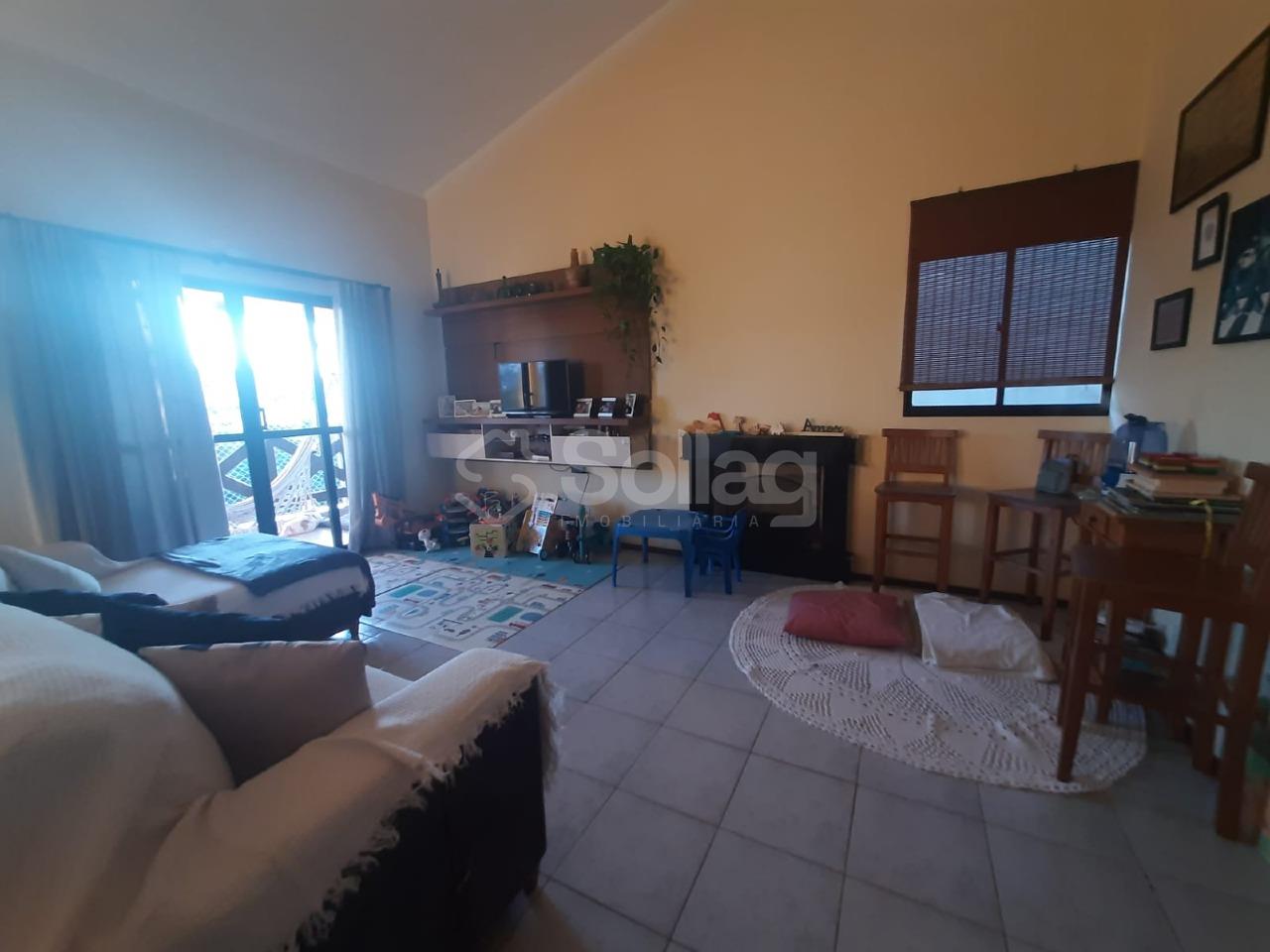 Casa em condomínio à venda no Condomínio Bosques de Grevílea: 