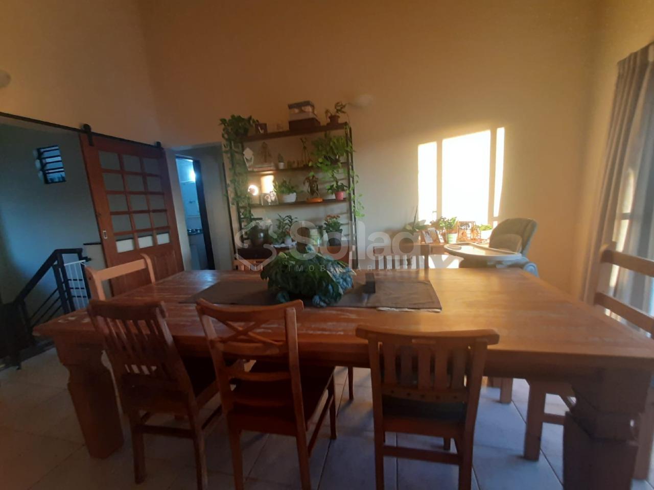 Casa em condomínio à venda no Condomínio Bosques de Grevílea: 