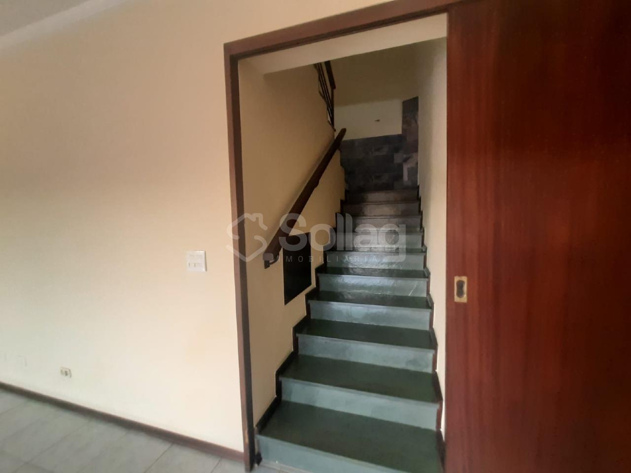 Casa em condomínio à venda no Condomínio Bosques de Grevílea: 