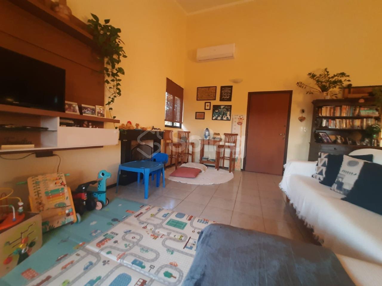 Casa em condomínio à venda no Condomínio Bosques de Grevílea: 