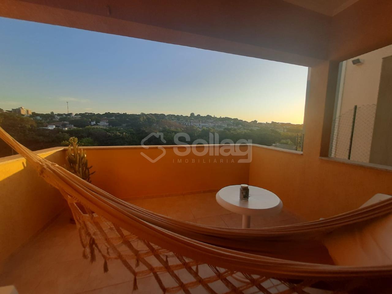 Casa em condomínio à venda no Condomínio Bosques de Grevílea: 