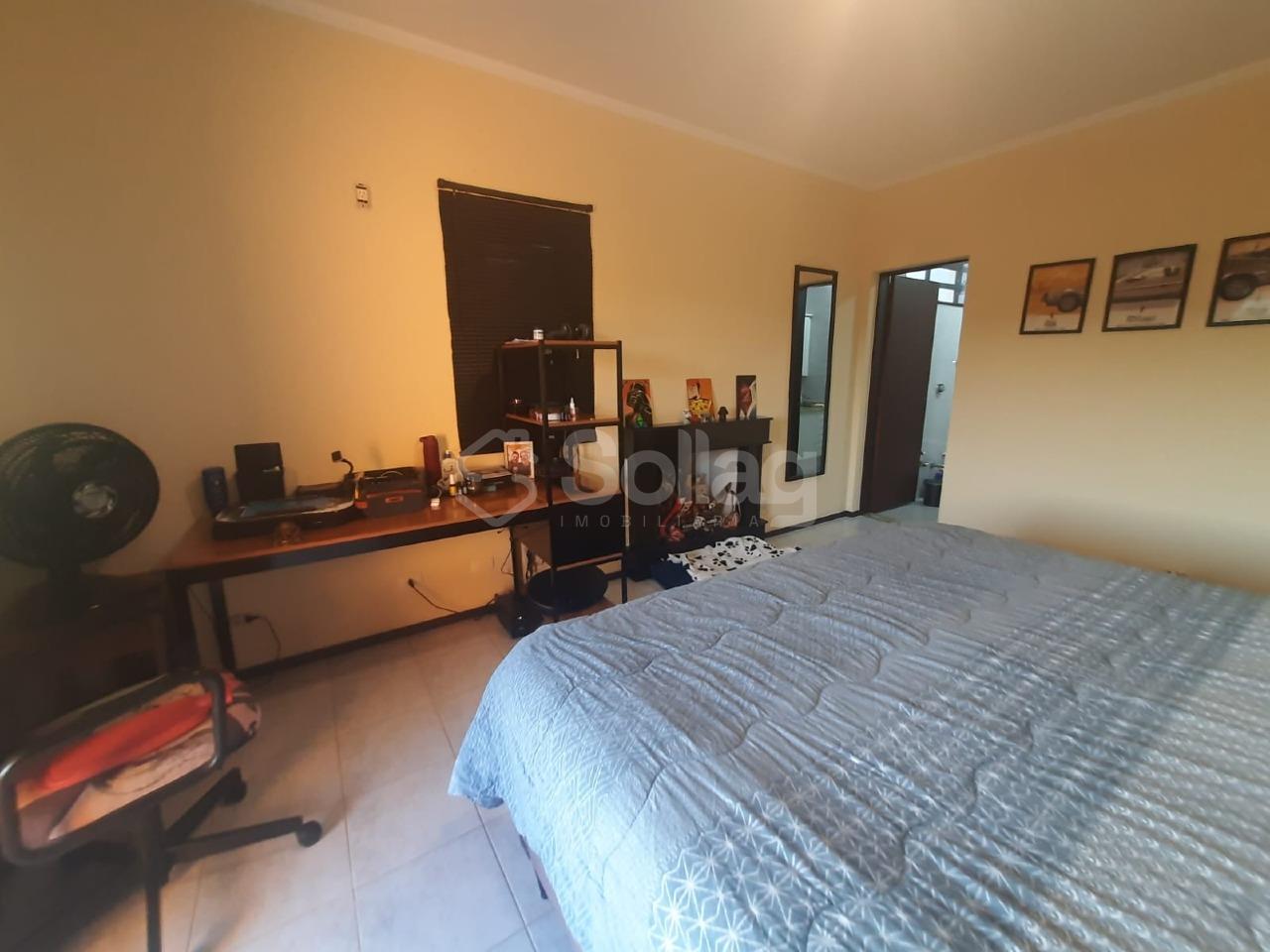 Casa em condomínio à venda no Condomínio Bosques de Grevílea: 