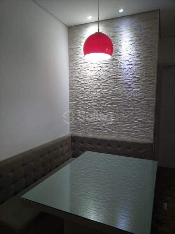 Apartamento à venda no Capela: