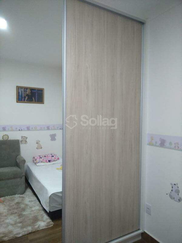 Apartamento à venda no Capela: