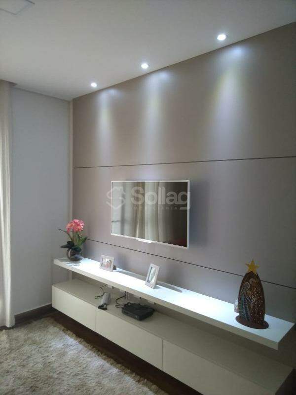 Apartamento à venda no Capela: