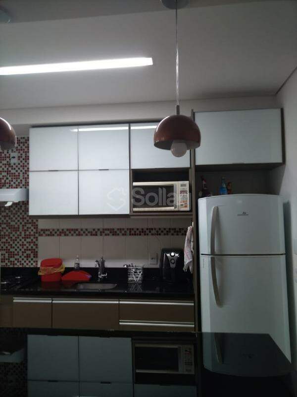 Apartamento à venda no Capela: