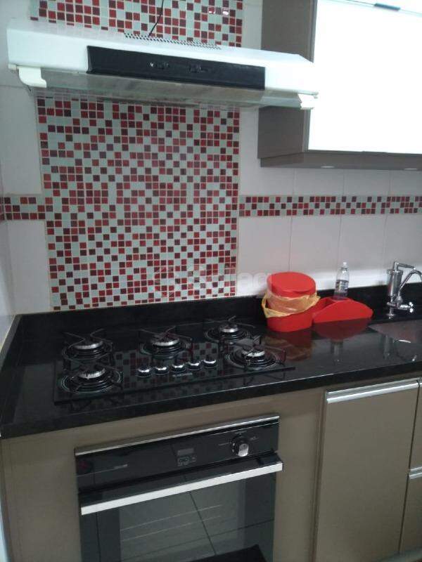 Apartamento à venda no Capela: 
