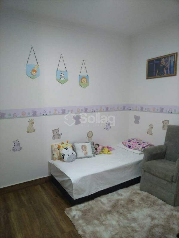 Apartamento à venda no Capela: