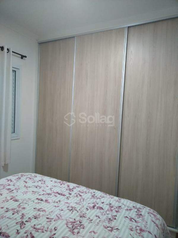 Apartamento à venda no Capela: