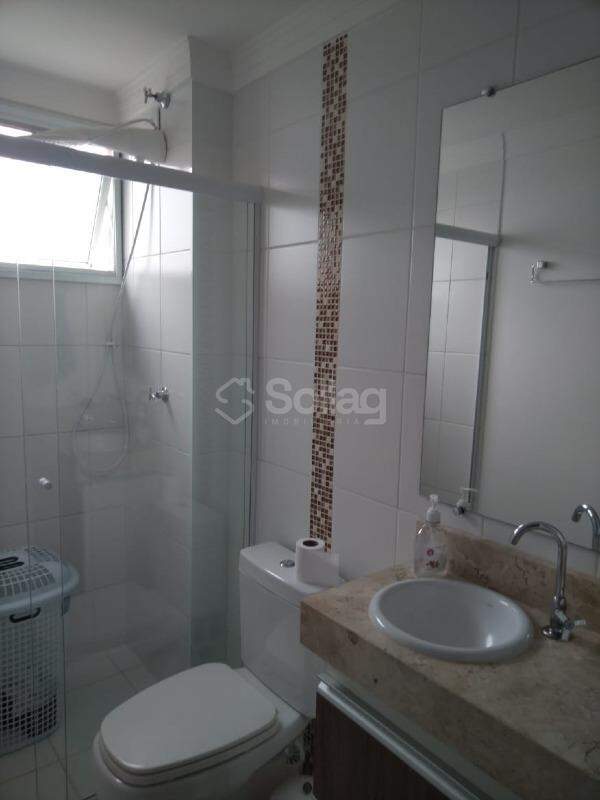 Apartamento à venda no Capela: