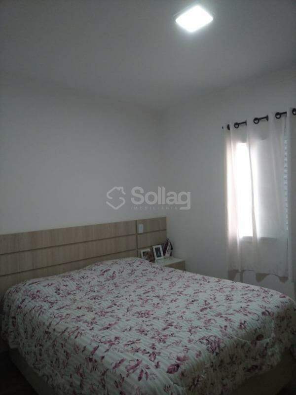 Apartamento à venda no Capela: