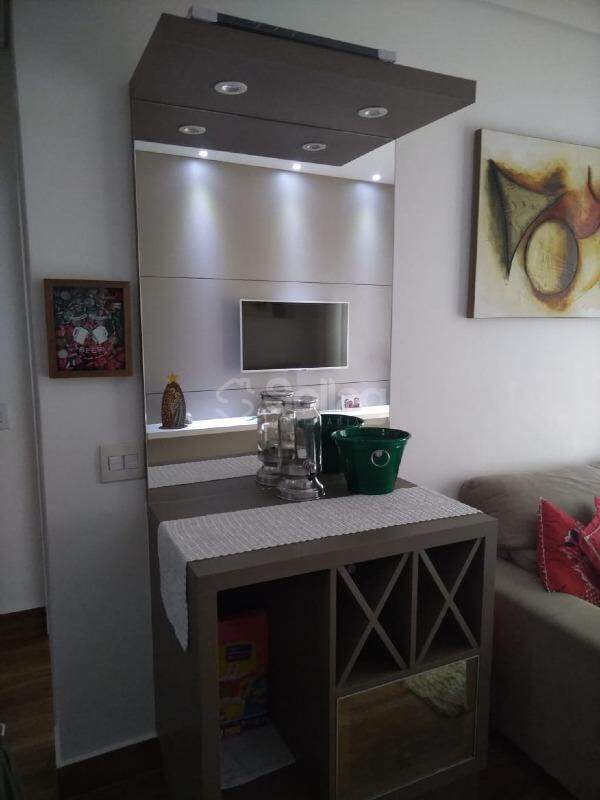 Apartamento à venda no Capela: 