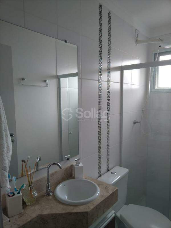 Apartamento à venda no Capela: