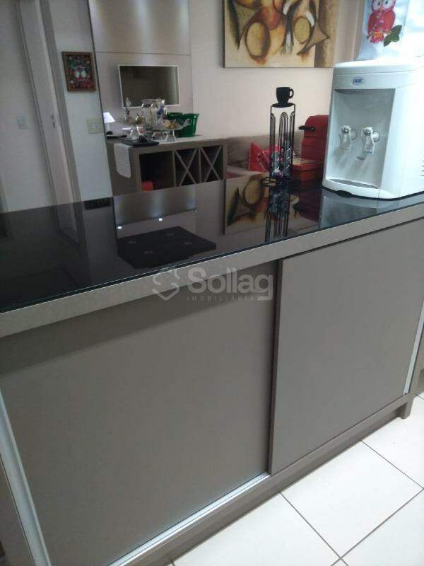 Apartamento à venda no Capela: