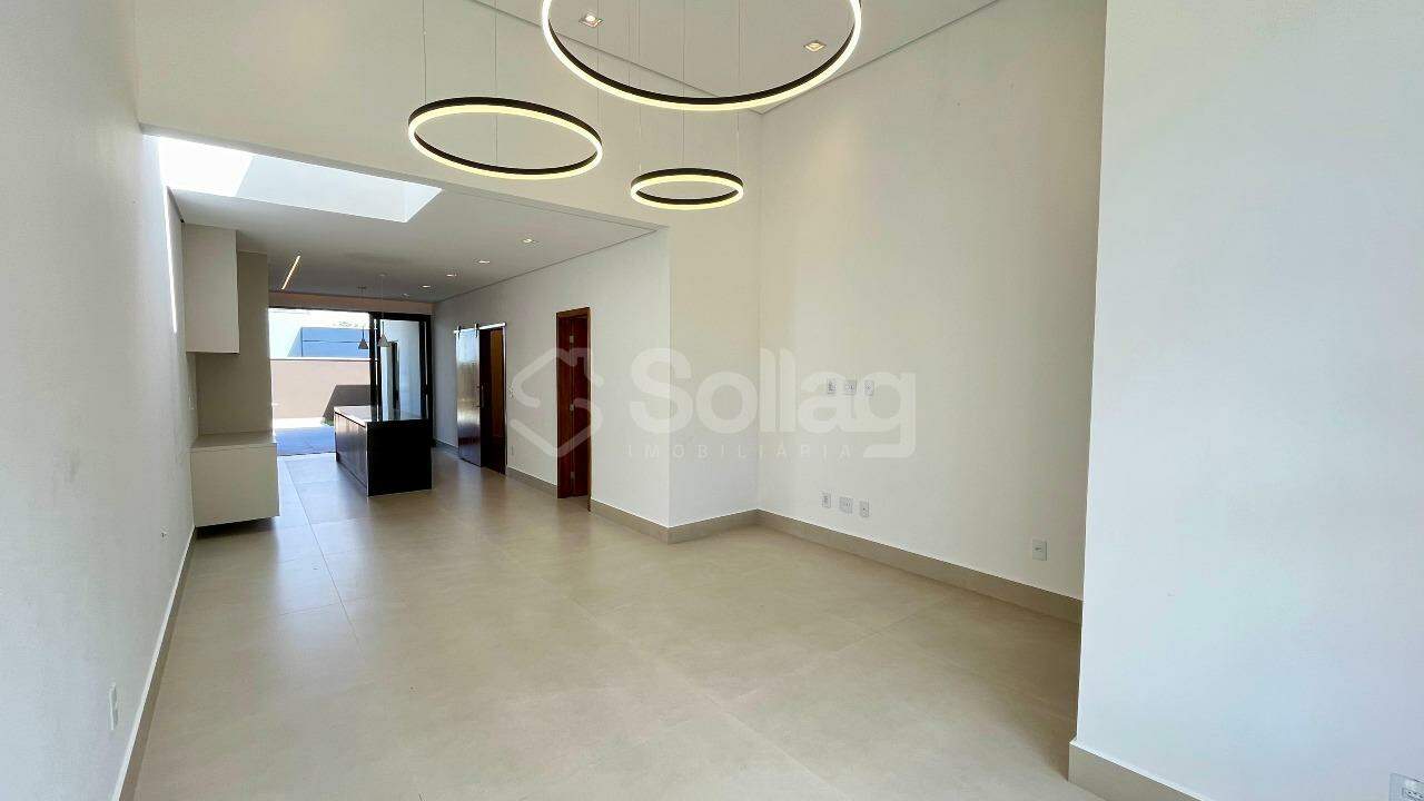 Casa em condomínio à venda no Residencial Portal do Bosque:
