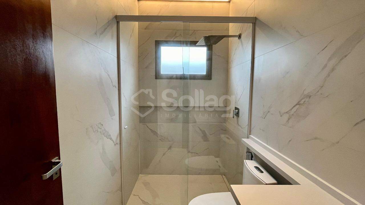 Casa em condomínio à venda no Residencial Portal do Bosque: 