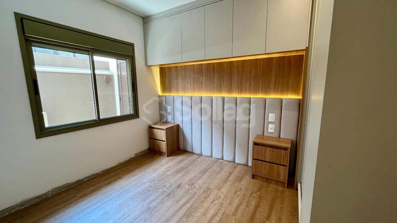 Casa em condomínio à venda no Residencial Portal do Bosque: 